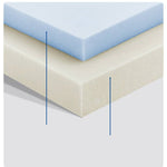 Beige Solid Wood Sofa - Elegant and Durable Living Room Furniture fwlp-941