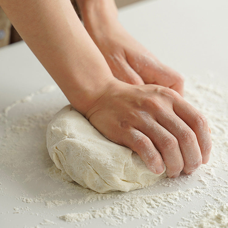 Stylish Multi-Layer Wood Dining Table with Elegant Natural Sintered Stone Top fxgmz-599