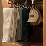 Elegant Natural Cherry and Beech Wood Cabinet – Exquisite Wooden Home Furniture fxgmz-621