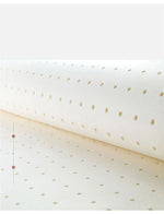 Modern Techno Fabric Sofa Bed in Blue, Light Gray, Dark Yellow, Brown, and Pink with Wood Accents fxgz-278