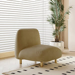 Modern Pine Techno Fabric Sofa - Stylish and Comfortable Living Room Furniture fxmj-3038