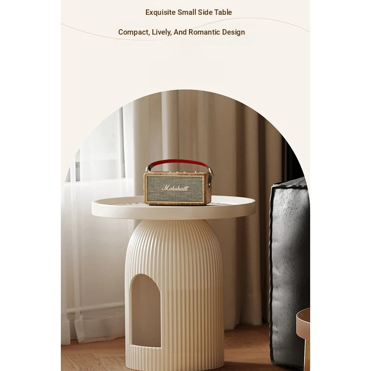 Modern Sintered Stone and Solid Wood Coffee Table Set - Stylish Living Room Accent with Checkered Design fxxrj-3160