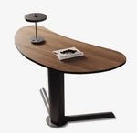 Modern Multi-layer Board Table for Stylish Home Office Workspace fyd-5171