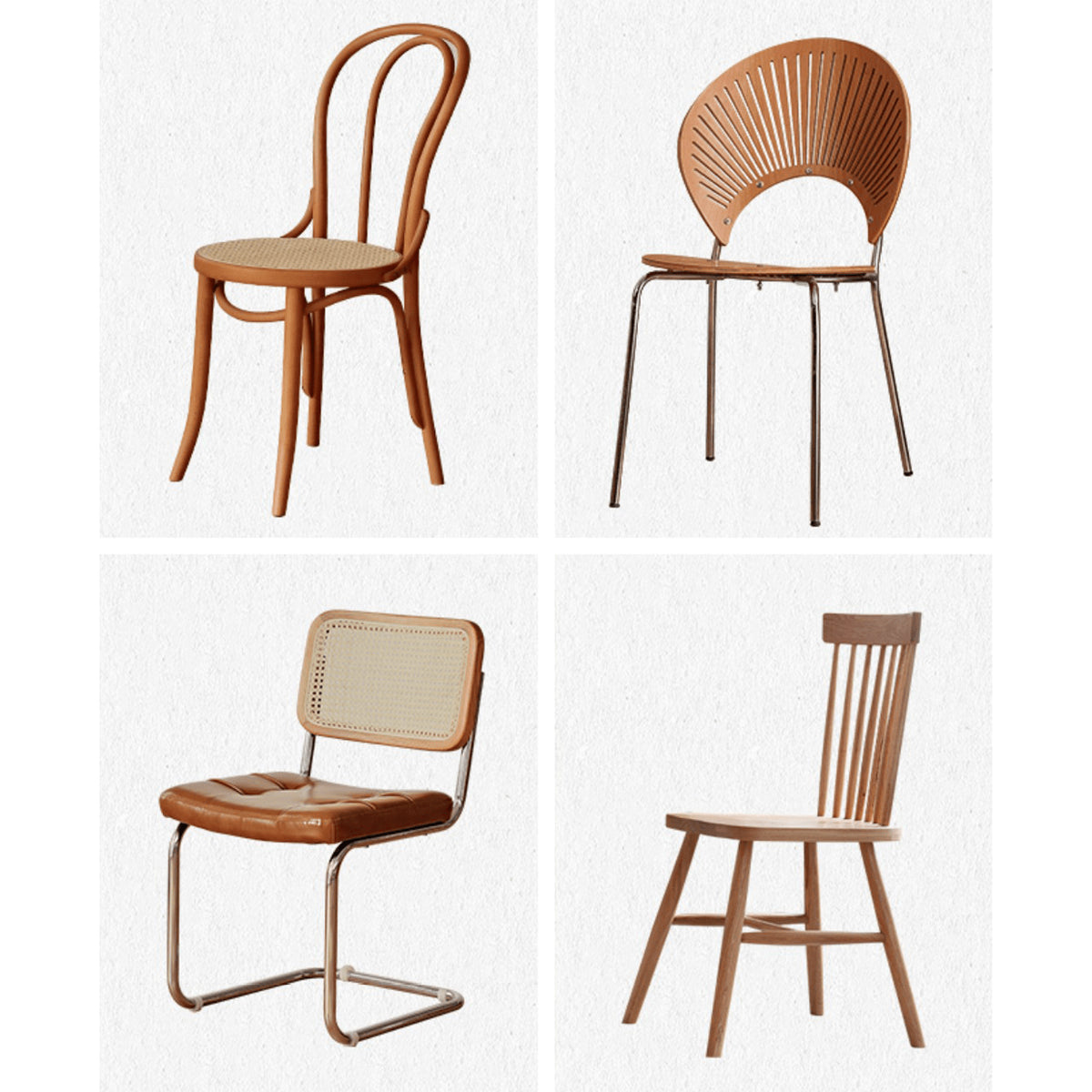 Natural Wood Table in Cherry Finish - Enhance Your Home Décor fyg-656