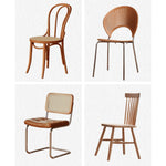 Natural Wood Table in Cherry Finish - Enhance Your Home Décor fyg-656