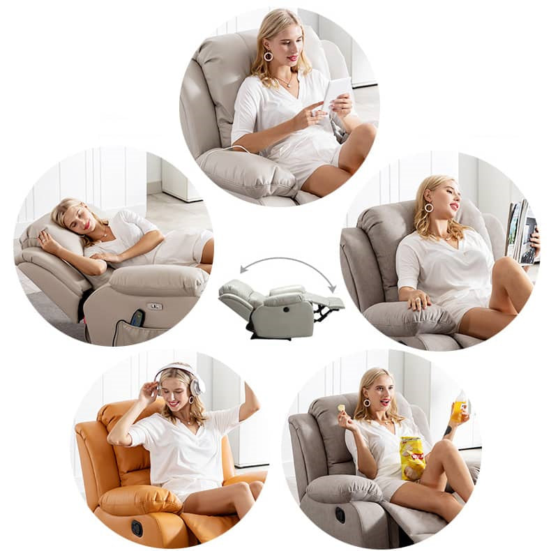 Stylish & Durable Multicolor Sofa - Scratch-Resistant Fabric, Metal & Particle Board Frame fykl-409