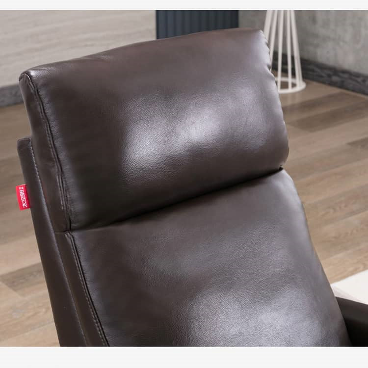 Elegant Off-White Sofa with Multi-Color Accents and Durable Scratch-Resistant Fabric fykl-411