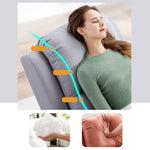 Stylish Multi-Color Sofa with Scratch-Resistant Techno Fabric and Silicon Fill - Dark Brown, Off White, Orange, Gray, Red, Mint Green fykl-417