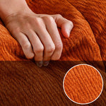 Modern Multi-Color Sofa with Durable Frame & Comfortable Fill fykl-421