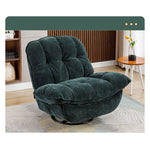 Modern Multi-Color Sofa with Durable Frame & Comfortable Fill fykl-421