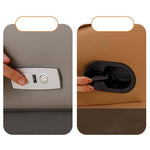 Modern Multi-Color Fabric Sofa with Durable Metal Frame and Scratch-Resistant Surface fykl-426