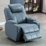 Modern Multi-Color Sofa with Nano Leather and Metal Accents - Perfect for Diverse Living Spaces fykl-440