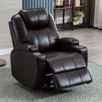 Modern Multi-Color Sofa with Nano Leather and Metal Accents - Perfect for Diverse Living Spaces fykl-440