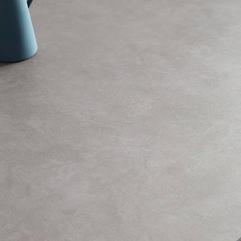 Stylish Multi-Layer Sintered Stone Gray Table for Modern Interiors hagst-316
