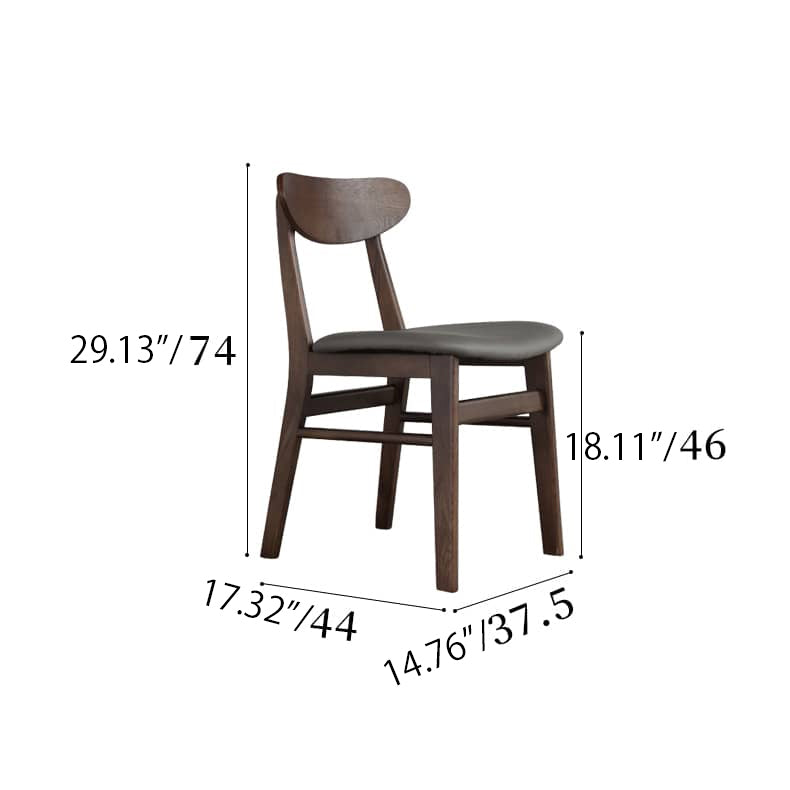 Sleek Gray Sintered Stone Coffee Table with Ash Wood Multi-Layer Board hagst-318