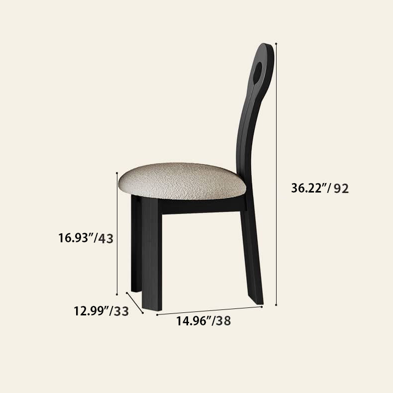 Elegant Multi-Layer Wood Board Table with Durable White Sintered Stone Top hagst-571