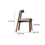 Luxurious Gray Sintered Stone and Oak Wood Multi-Layer Board Table - Modern Elegance for Your Home hagst-577