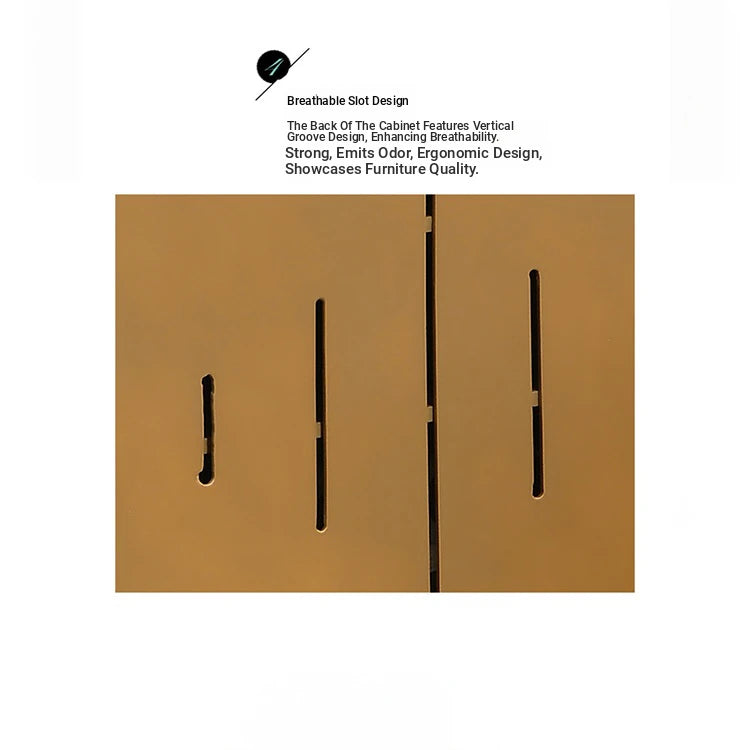 Stylish Oak Shoe Cabinet with Vintage-Inspired Design and Ample Storage Space halmh-5298