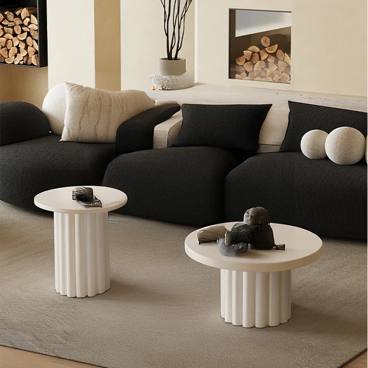 Modern Cashmere Sofa Set - Cozy & Stylish Living Room Furniture for Chic Interiors hch-3075