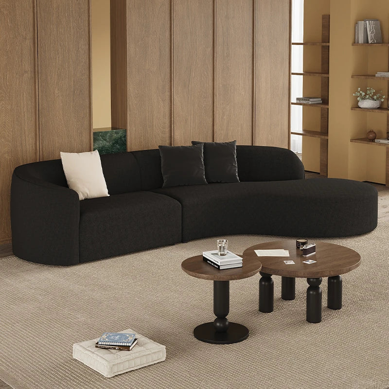 Stylish Faux Leather Chair – Modern Design for Living Room Comfort hch-3077