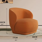 Stylish Solid Wood Chair for Modern Living Spaces - Comfortable & Chic Design hch-3082