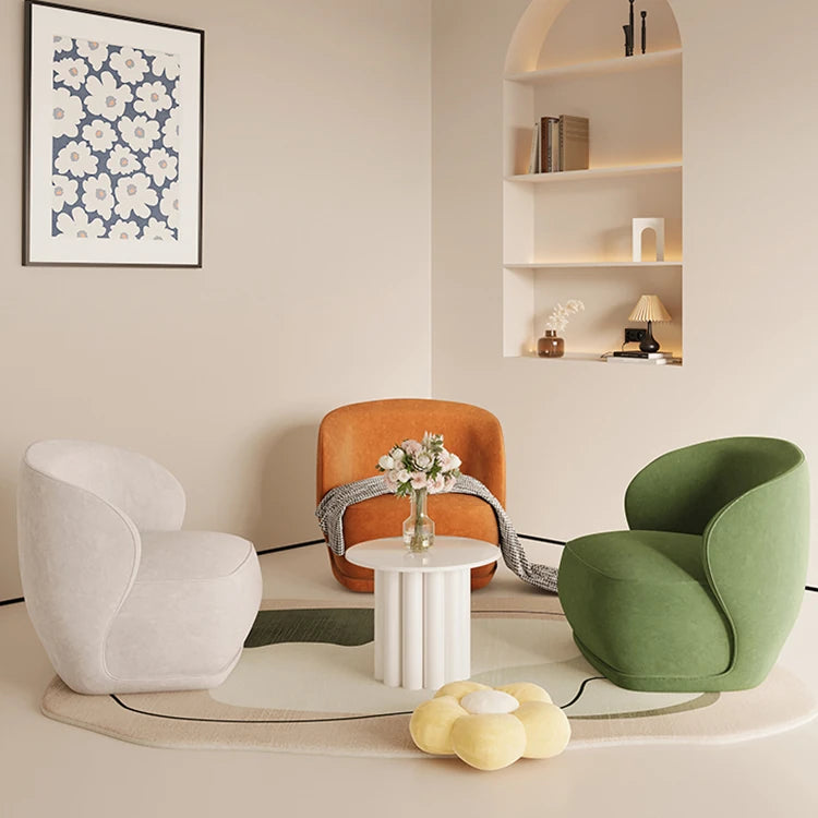 Stylish Solid Wood Chair for Modern Living Spaces - Comfortable & Chic Design hch-3082