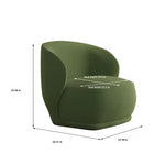 Stylish Solid Wood Chair for Modern Living Spaces - Comfortable & Chic Design hch-3082