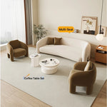 Stylish Solid Wood Chair - Modern Design for Cozy Living Spaces hch-3083
