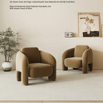 Stylish Solid Wood Chair - Modern Design for Cozy Living Spaces hch-3083
