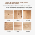 Stylish Solid Wood Cashmere Stool - Modern Comfort for Your Home Décor hch-3091