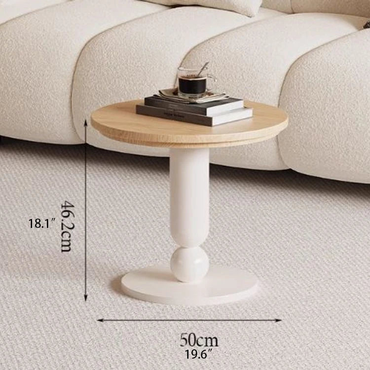 Stylish Solid Wood Coffee Table Set - Modern Design & Versatile Decor for Living Room hch-3100