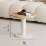 Stylish Solid Wood Coffee Table Set - Modern Design & Versatile Decor for Living Room hch-3100