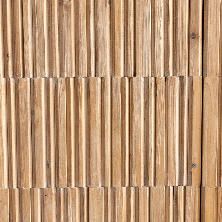 Stylish Solid Wood & Density Board Cabinet - Perfect for Elegant Home Decor hdst-4319