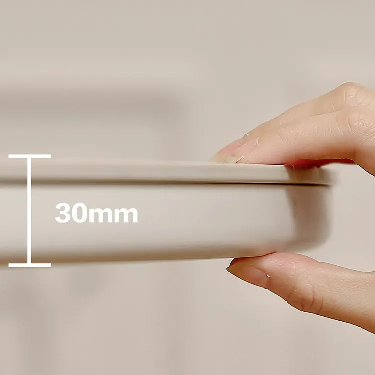 Modern Oval Marble Dining Table - Elegant Design for Chic Interiors hfcjp-4001