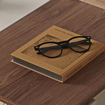 Modern Marble Coffee Table with Smart Storage and Sleek Design hfcjp-4004