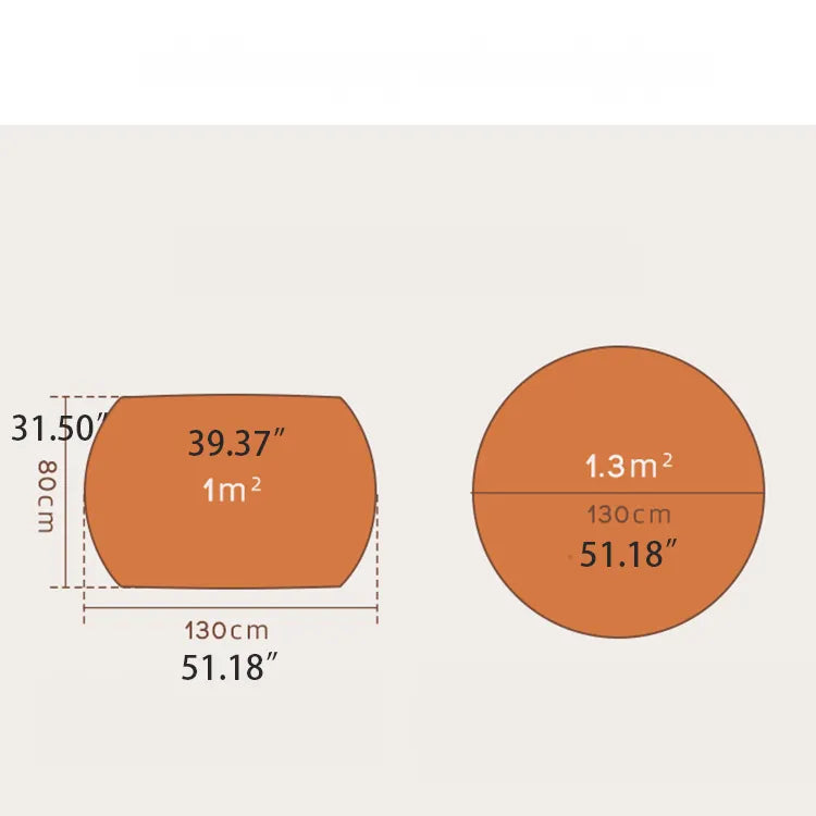 Marble Oak Dining Table – Durable Surface for Seamless Food Prep hfcjp-4005
