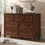 Elegant Solid Wood Cabinet with Ample Storage – Classic Design for Stylish Interiors hgl-4336