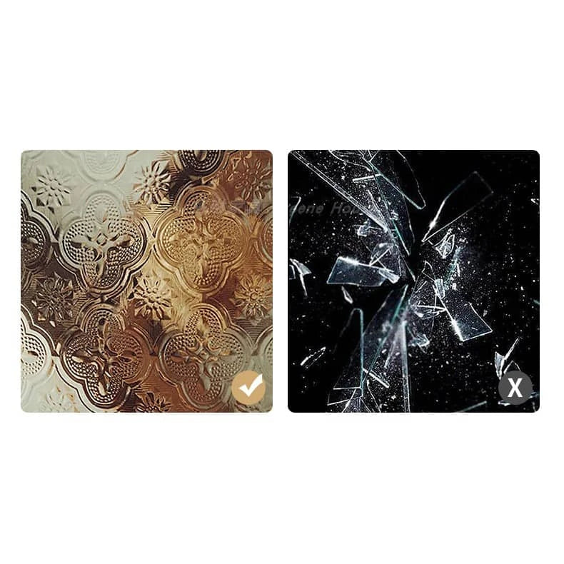 Vintage Elegance: Beech Wood and Glass Cabinet with Intricate Design hgl-4341