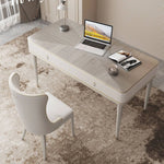 Modern Beech Wood Multi-layer Board Table for Home Office - Stylish Workstation Furniture hgl-4343