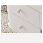 Modern Beech Wood Multi-layer Board Table for Home Office - Stylish Workstation Furniture hgl-4343