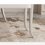 Modern Beech Wood Multi-layer Board Table for Home Office - Stylish Workstation Furniture hgl-4343