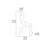 Modern Beech Wood Multi-layer Board Table for Home Office - Stylish Workstation Furniture hgl-4343