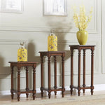 Elegant Solid Wood Storage Rack Set - Versatile and Stylish Furniture Solution hgl-4348