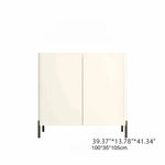 Stylish Modern Cabinet with Sleek Design and Versatile Storage Solutions hko-4604