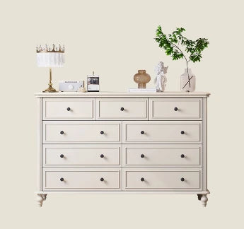 Elegant Cherry Wood Pine Cabinet - Stylish Storage Solution for Any Room hl-4885