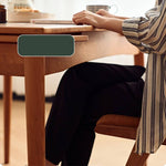 Exquisite Cherry Wood Natural Finish Table - Premium Plywood Construction hldmz-711