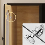 Sleek Modern Cabinet with Multi-layer Board, Glass & Aluminum Alloy Design for Stylish Storage hlxl-4415