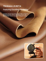 **Luxurious Pine Leather Sofa with Down Feather Cushioning - Stylish Modern Design for Ultimate Comfort** hly-3033