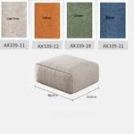 Elegant Pine Solid Wood Sofa with Cotton Stuffing & Techno Fabric – Modern Comfort for Your Living Room hly-3036
