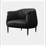 Stylish Scratch-Resistant Fabric Chair for Modern Living Rooms - Luxurious Comfort & Chic Design hmr-4765